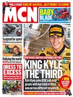 MCN
